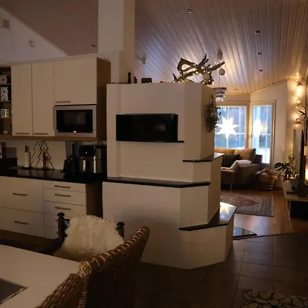 Holiday home Aurora's House