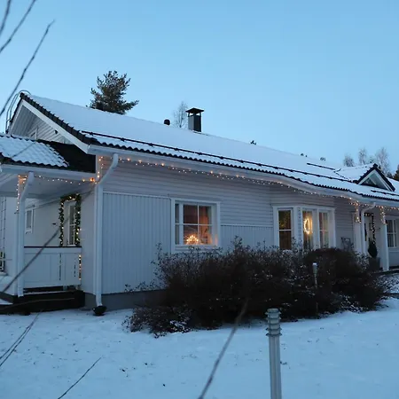 Aurora's House Holiday home *