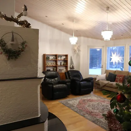 Aurora's House