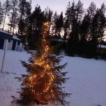 New Heaven Rovaniemi