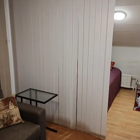 Apartment Northern Charm