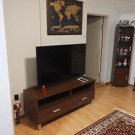 Apartment Northern Charm