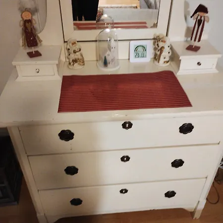 Northern Charm Apartment *