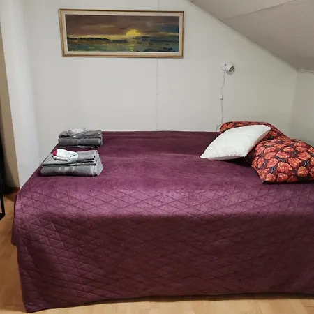 Apartment Northern Charm Rovaniemi