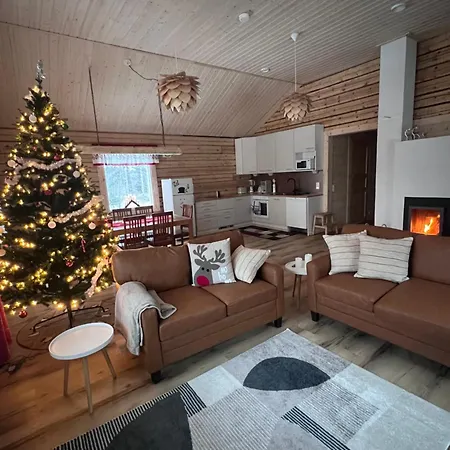Aurinkola Rovaniemi