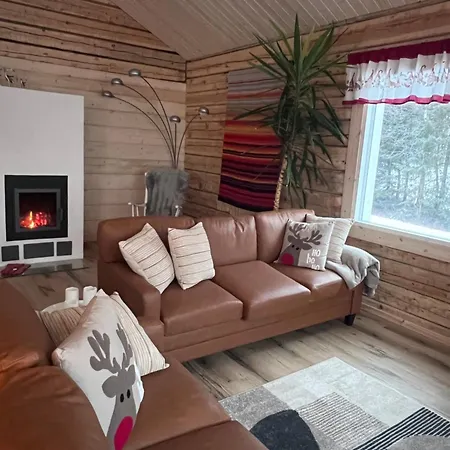 Apartment Aurinkola *
