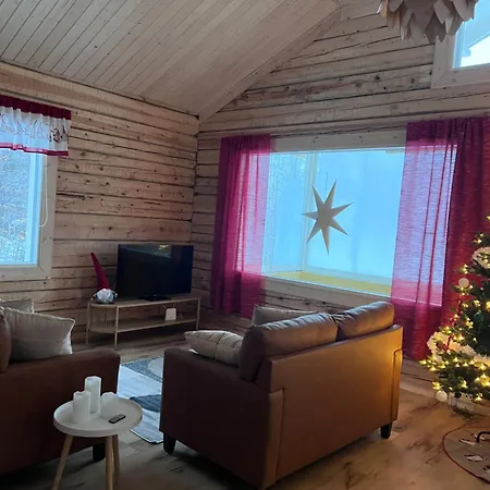 Aurinkola Rovaniemi