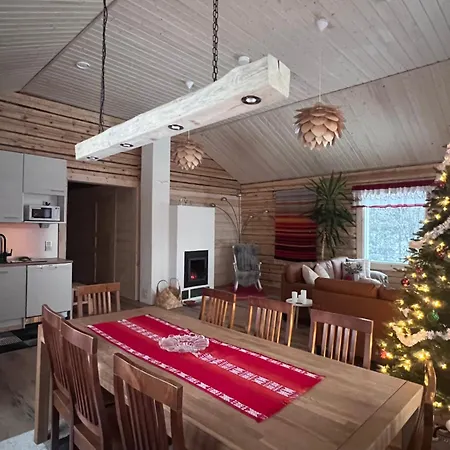 Apartment Aurinkola