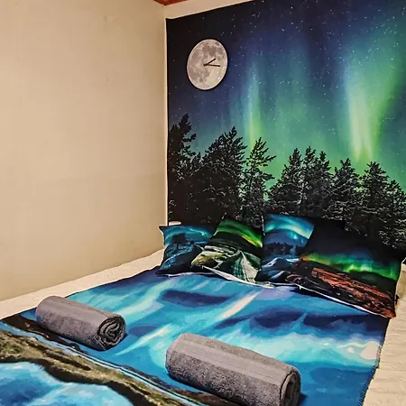 Elfs House By The River Apartment *