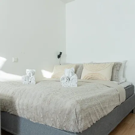 Lapland By Booklapland Apartment