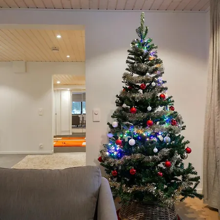 Apartment Cozy Near Santa Park *