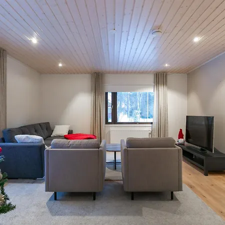 Apartment Cozy Near Santa Park