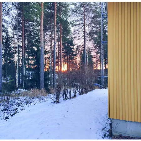 Apartment Viihtyisae Saunallinen Kaksio Laehellae Santa Claus Villagea Ja Napapiiriae *