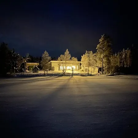 Villa Keloranta *