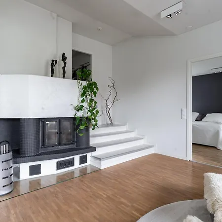 Villa Grand Rovaniemi