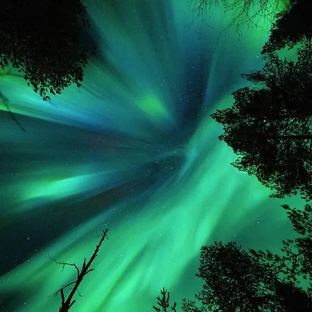 Grand Rovaniemi