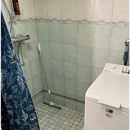 Viihtyisae Saunallinen Kaksio Laehellae Santa Claus Villagea Ja Napapiiriae Apartment *