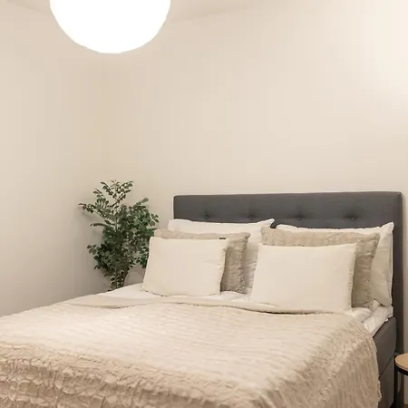 Quality Winter House 3bdr, Sauna Apartment *