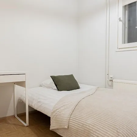 Apartment Quality Winter House 3bdr, Sauna Rovaniemi