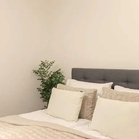 Apartment Quality Winter House 3bdr, Sauna