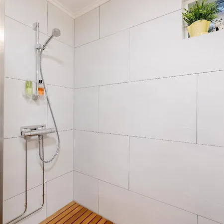 Kaarina1, Luxury Near Santa Claus Villa