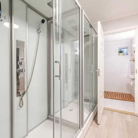 Kaarina1, Luxury Near Santa Claus