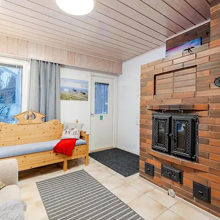 Kaarina1, Luxury Near Santa Claus