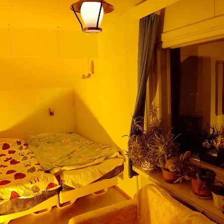 Konkelotie Eco Community South Apartment