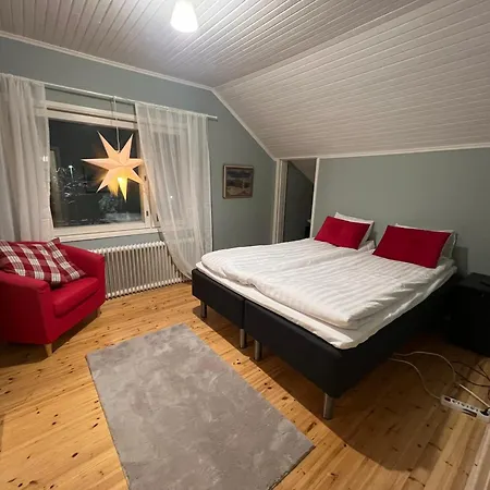 Apartment Cityhome Ainola Rovaniemi