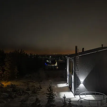 Holiday home Arctic Rovaniemi