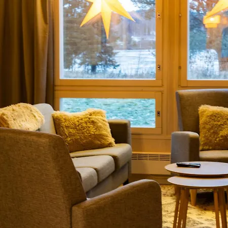 Riverside House Karvonranta Holiday home *