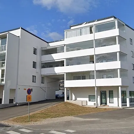 Small Apartment