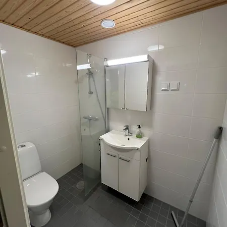 Small Rovaniemi