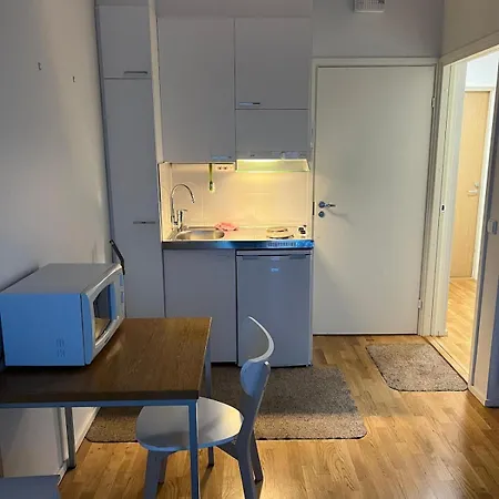 Small * Rovaniemi