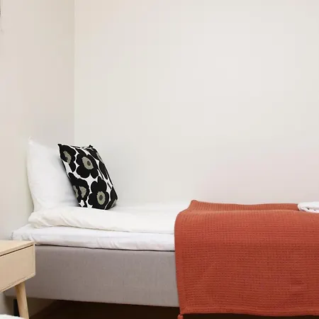 Arctic Deluxe Apartment