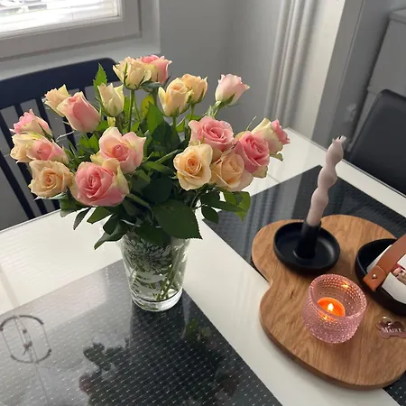 Vanamo Apartment *
