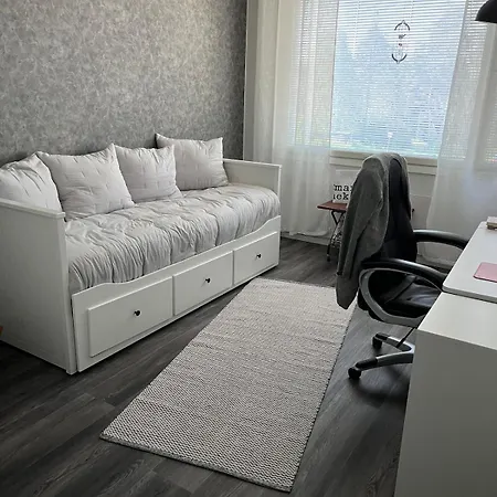 Apartment Vanamo