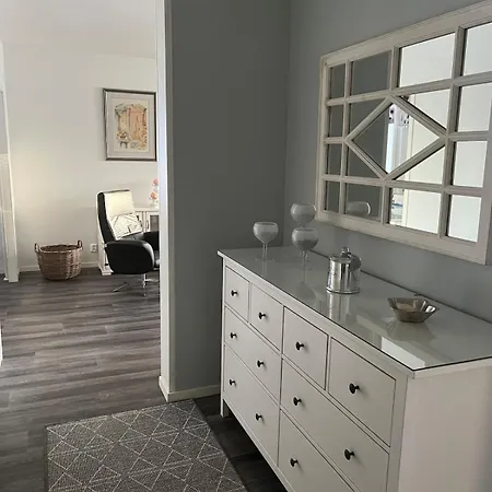 Vanamo Apartment