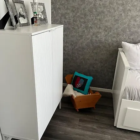 Vanamo Apartment Rovaniemi