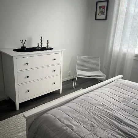 Apartment Vanamo *