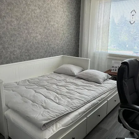 Vanamo Apartment Rovaniemi
