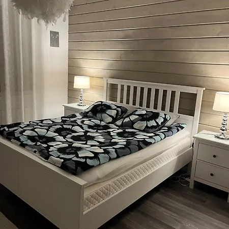Vanamo Apartment