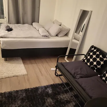 Toni Apartment