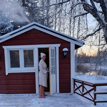 Arcticmint * Rovaniemi