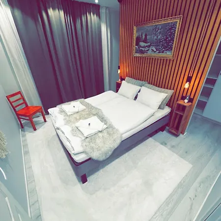 Pousada Hattara