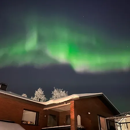 Nordic Guest 1 Apartment