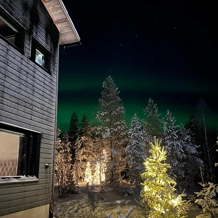 Arctic Holiday home Rovaniemi