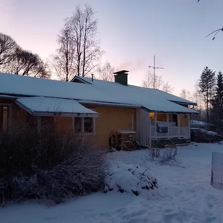 Ounasvaara Rovaniemi