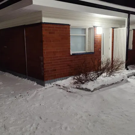 Apartment Lapland Arctic & Sauna *