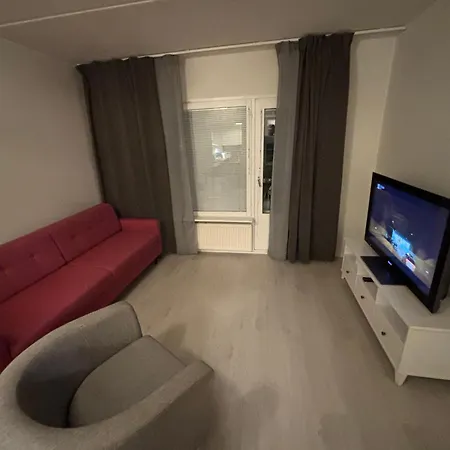 Kaira Haven Apartment